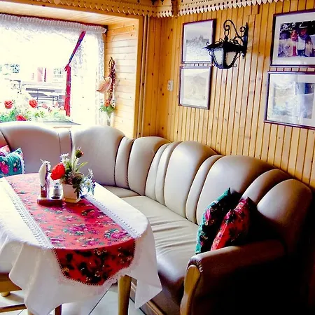 Osrodek Rekreacyjno-Wypoczynkowy Api I Zakopane-3
