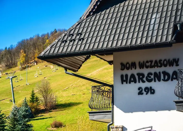 Dw Harenda